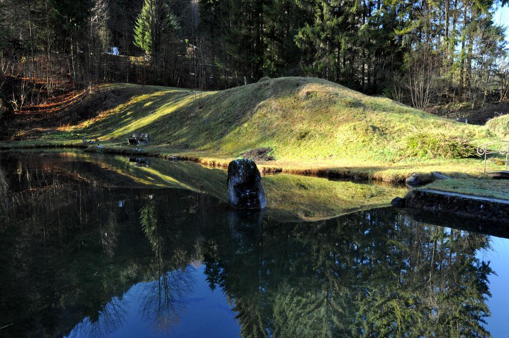Gasthof Gritscher