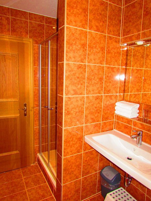 Affittacamere Gaestehaus Gritscher Josefsthal