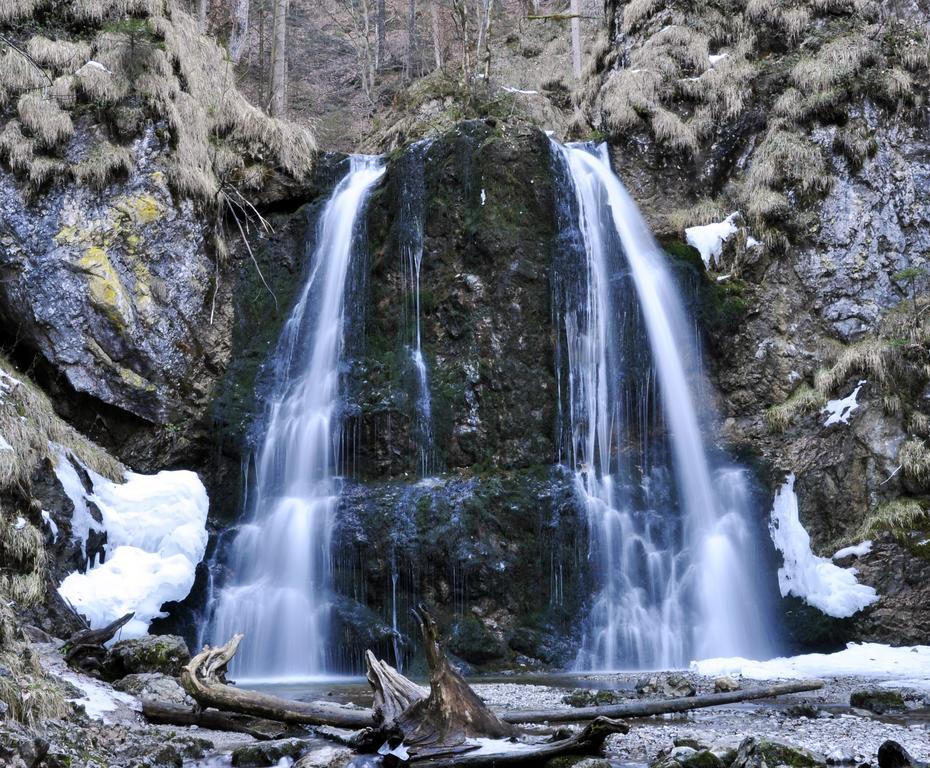Gasthof Gritscher Josefsthal